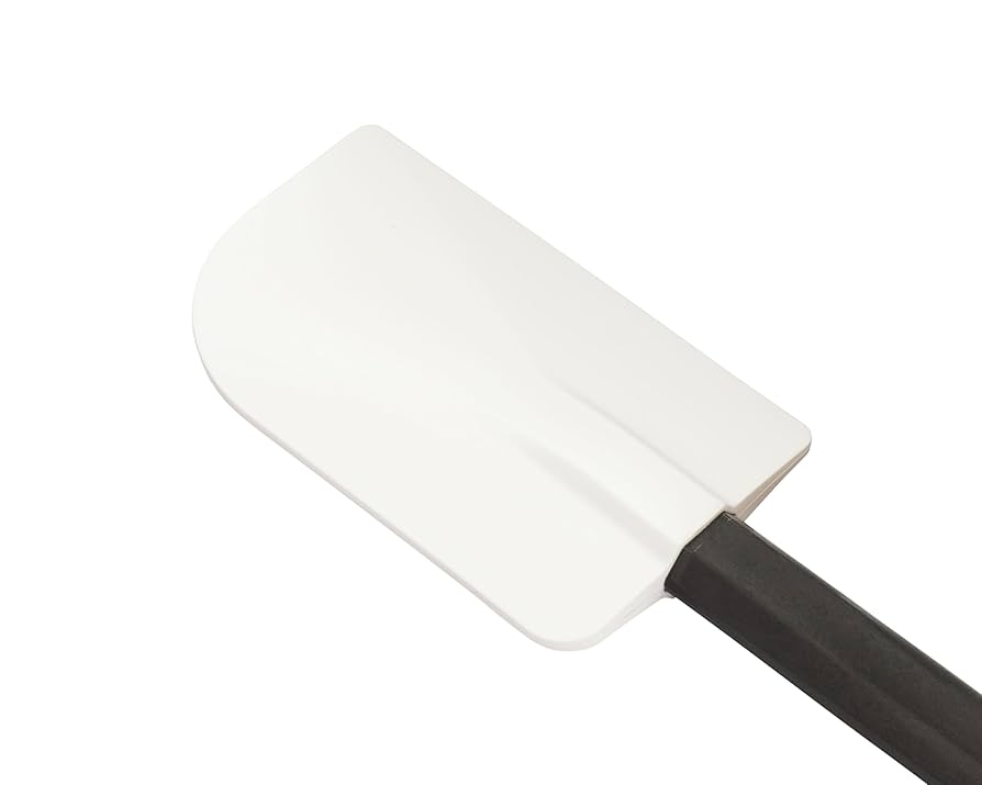 Amazon｜MATFER(マトファ) 耐熱スパテラ113724 へら部:シリコン